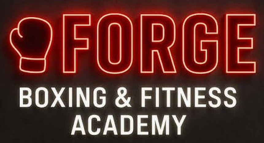 Forge Boxing & Fitness Academy